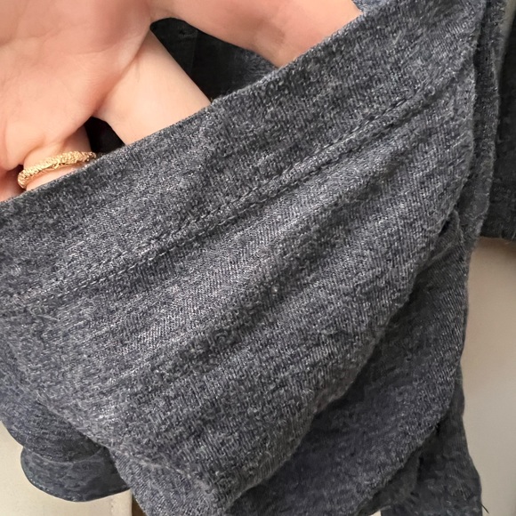 Lole lightweight cardigan - Picture 4 of 5